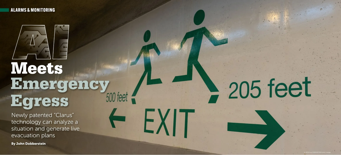 Image of wall with sign directing people to locations